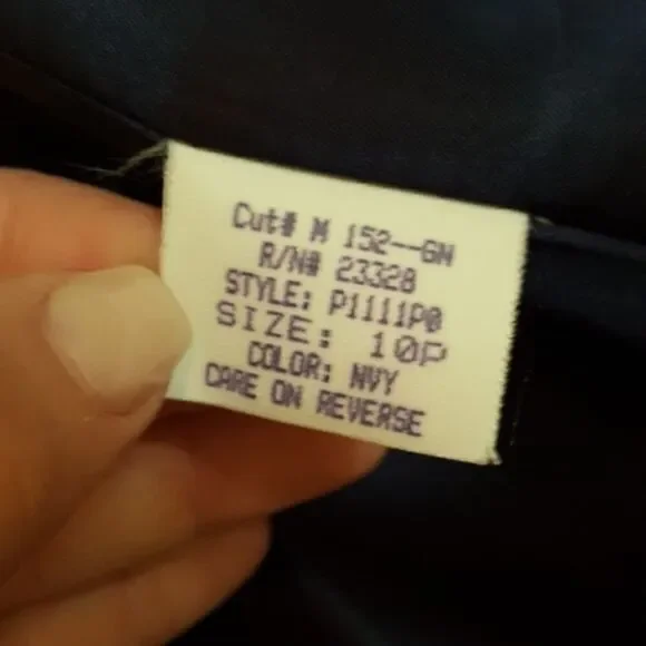 Pendelton | Wool Trench Coat - Picture 6 of 6